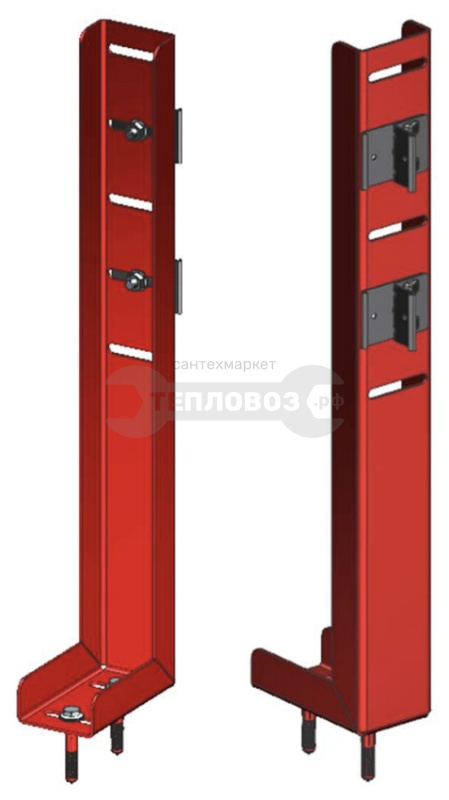 Купить Wallbox 90317 в интернет-магазине Тепловоз