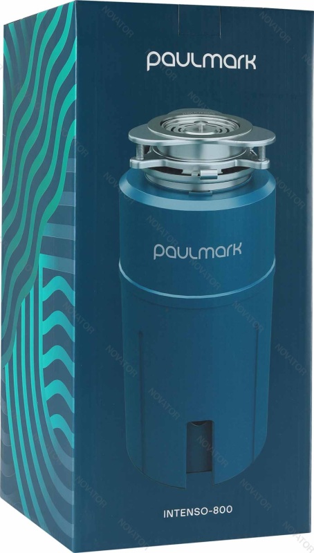 Paulmark Intenso I-800 560 Вт