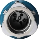 Paulmark Intenso I-800 560 Вт