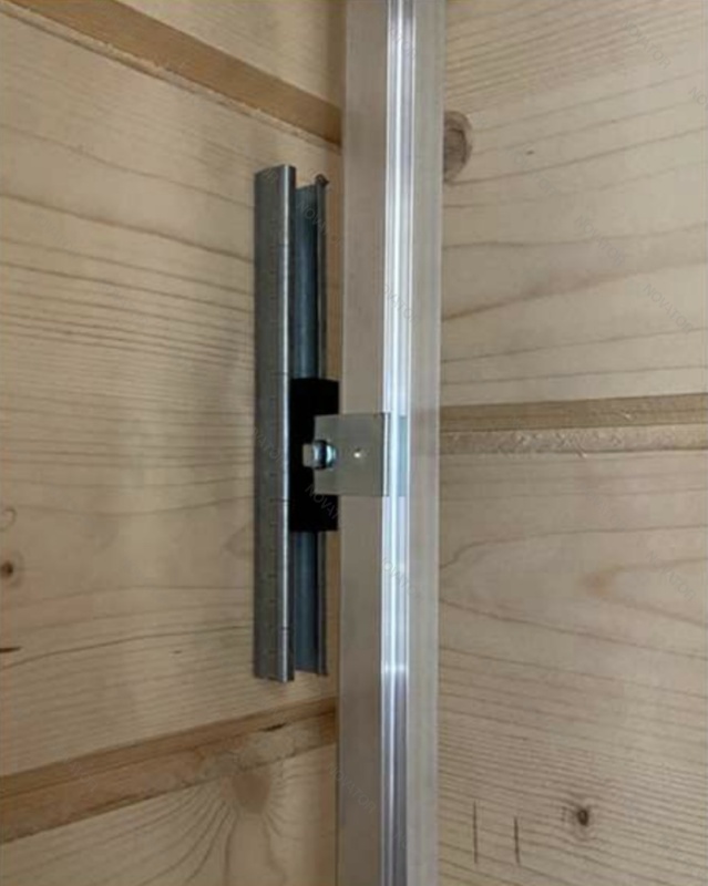 Wallbox 90123, резьба М8