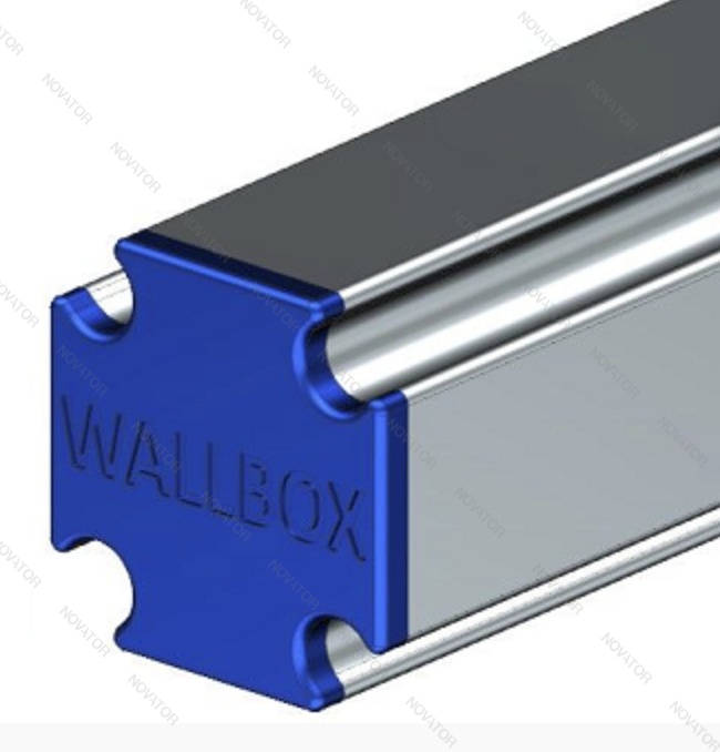 Wallbox 98128
