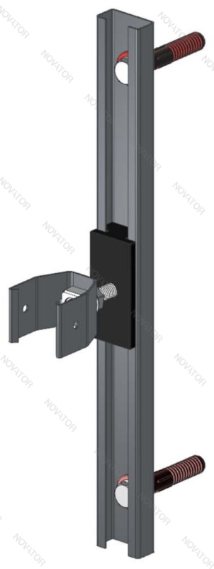 Wallbox 90123, резьба М8
