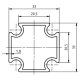 Wallbox 90003, 3 м