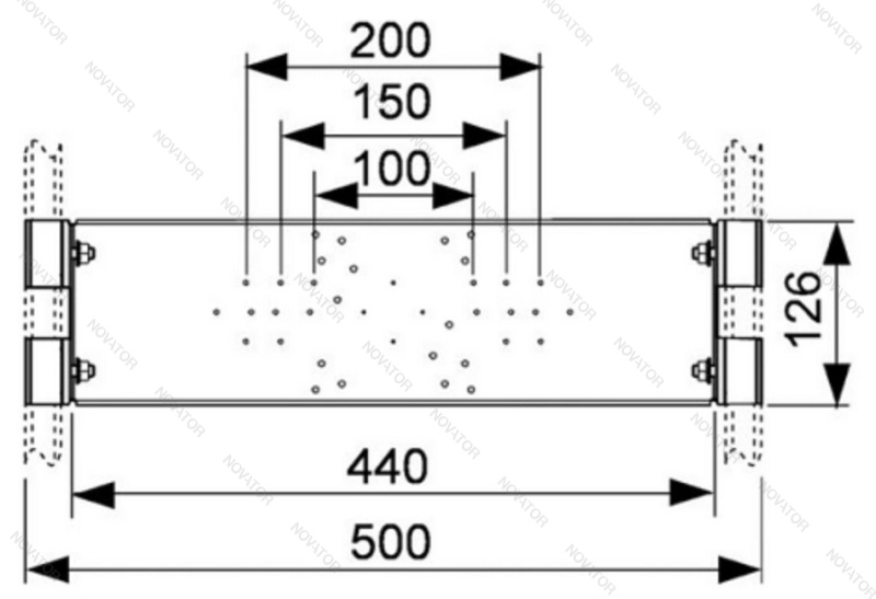 Wallbox 90204