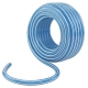 Palisad Luxe 67640 шланг 3/4" L=50 м, синий