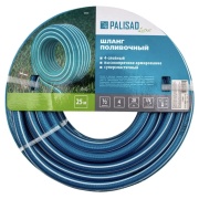 Купить Palisad Luxe 67636, 1/2" L=25 м, синий в интернет-магазине Дождь