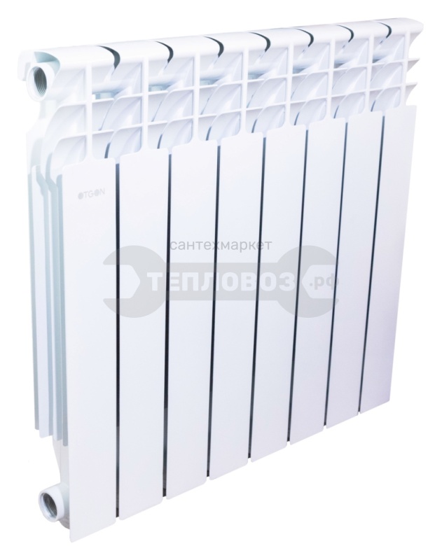 Купить Otgon S500A, 8 секций в интернет-магазине Тепловоз