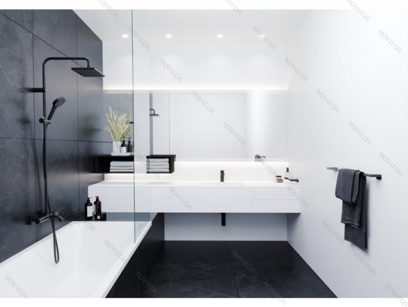 Hansgrohe Vernis Shape 26284000