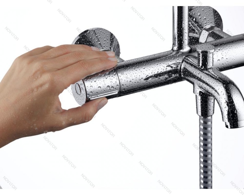 Hansgrohe Vernis Shape 26284000