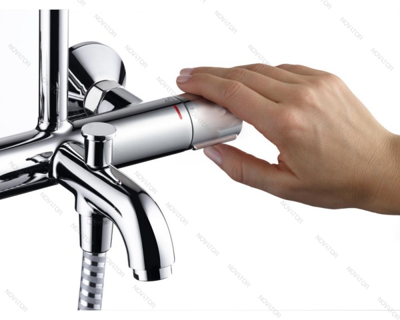 Hansgrohe Vernis Shape 26284000