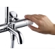 Hansgrohe Vernis Shape 26284000