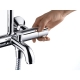 Hansgrohe Vernis Shape 26284000