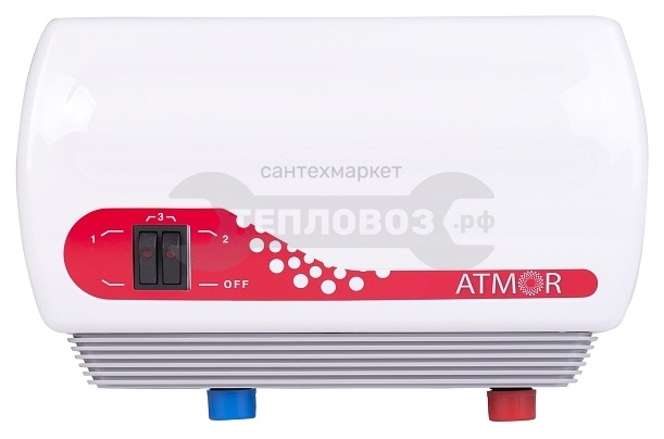 Купить Atmor 3520212 IN-Line 5K, 5 кВт в интернет-магазине Тепловоз