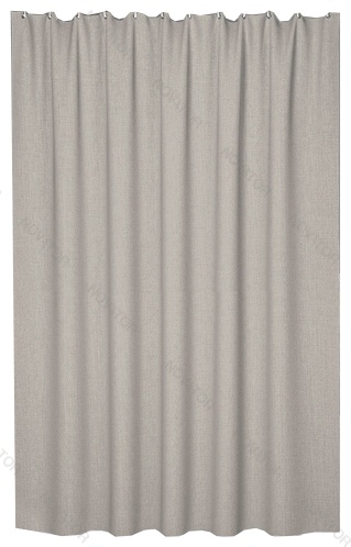 Iddis Decor DL02P18i11, 200х180 см