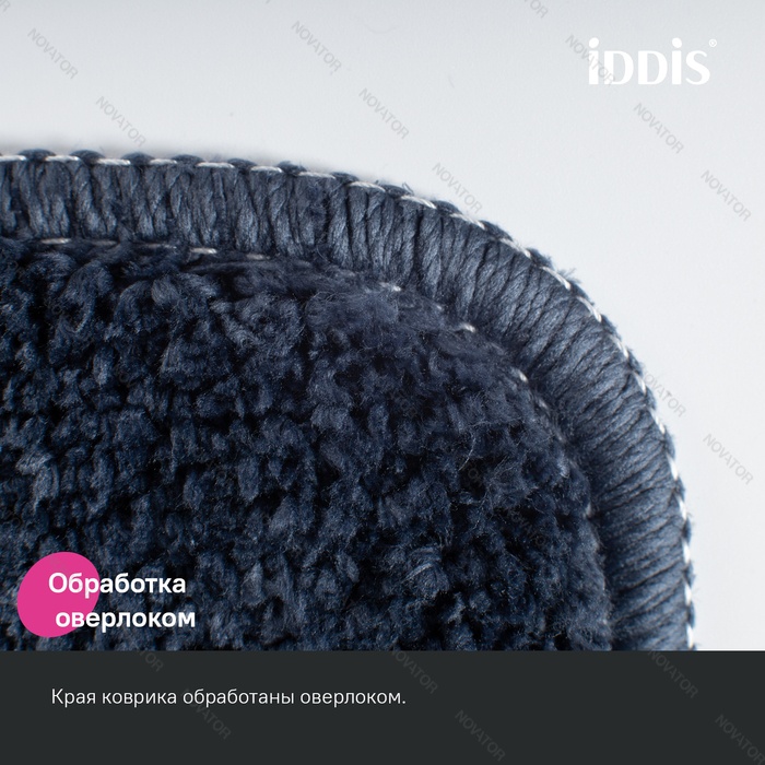 Iddis Promo PSQS05Mi12, 65х45 см