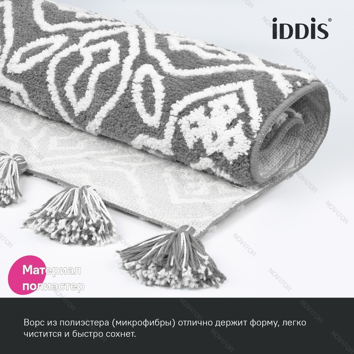 Iddis DT01P58i12, 80х50 см