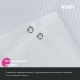 Iddis Decor DW01P18i11, 200х180 см