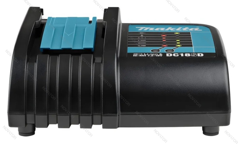 Makita DC18SD 18В Li-Ion