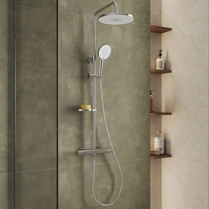 Milardo Ideal SPA ILSSBTHM89