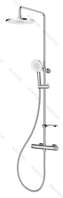 Milardo Ideal SPA ILSSBTHM89