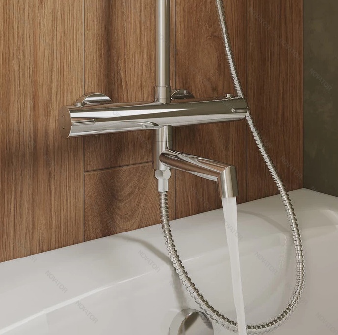 Milardo Ideal SPA ILSSBTHM06