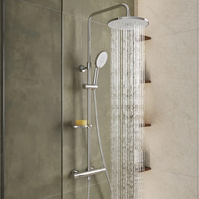 Milardo Ideal SPA ILSSBTHM89