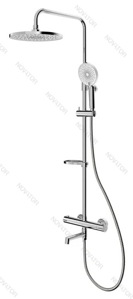 Milardo Ideal SPA ILSSBTHM06