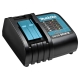 Makita DC18SD 18В Li-Ion