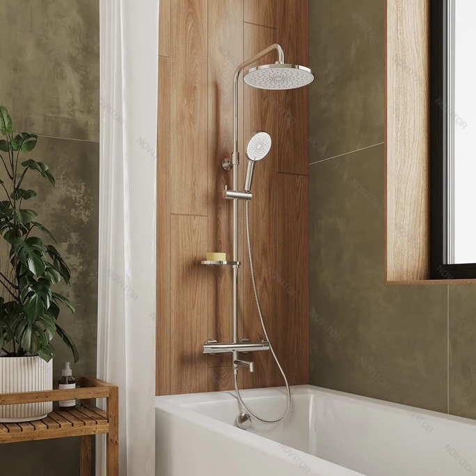 Milardo Ideal SPA ILSSBTHM06