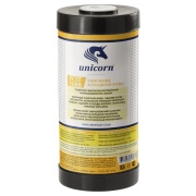 Unicorn BB 10" Fcst 10, ионообменная смола купить за 1 345 руб. Купить Unicorn BB 10" Fcst 10, ионообменная смола в интернет-магазине Дождь