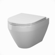 Купить AM.PM Spirit V2.0 C701900SC, AquaSpin 2.0 (смыв торнадо) в интернет-магазине Дождь
