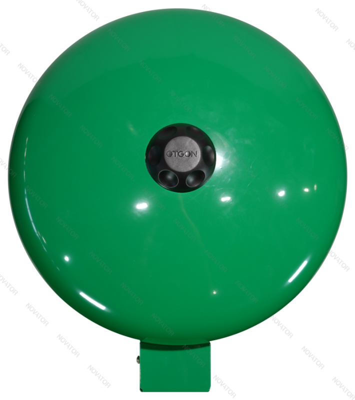 Otgon Umbm-50V 50л с манометром