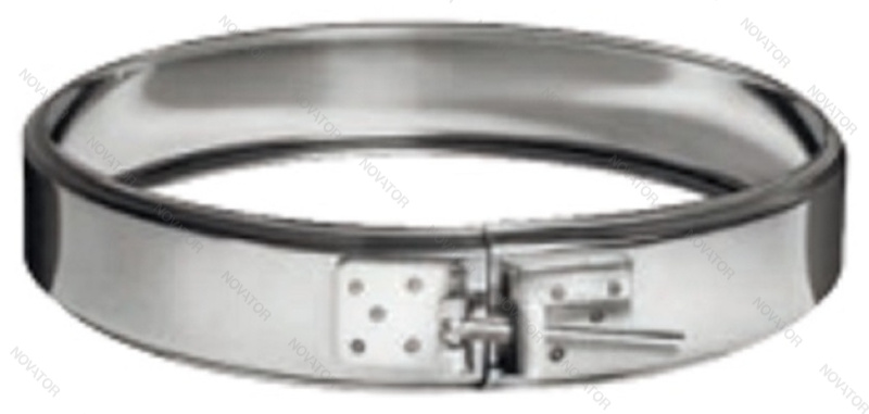Ferrum, D350 мм (430/0,5 мм)