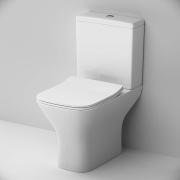 Купить AM.PM GEM C908601SC в интернет-магазине Дождь