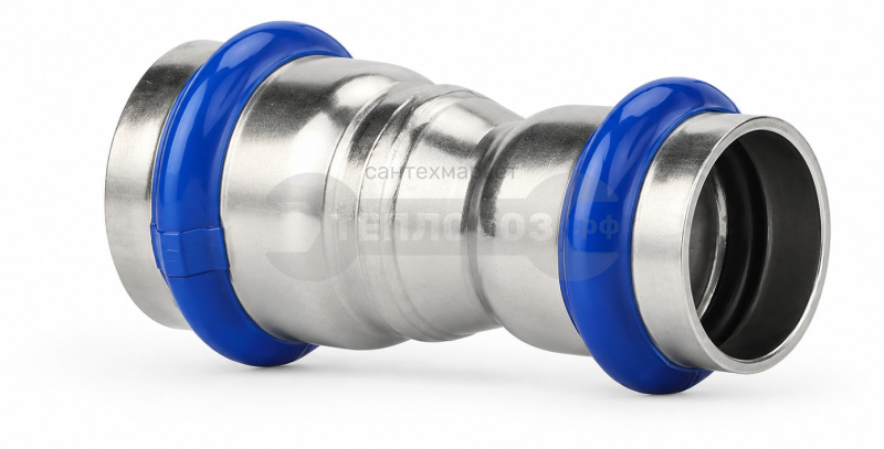 Купить Varmega Inox Press, 18х15 в интернет-магазине Тепловоз