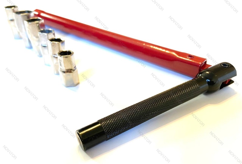 GI-Tools 655G 8,9,10,11,12,13,14мм