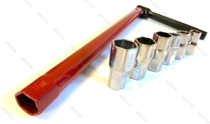 GI-Tools 655G 8,9,10,11,12,13,14мм