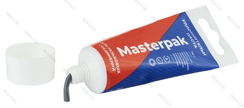 Masterpak 70 г, серый