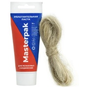 Masterpak 70 г, MP, серый