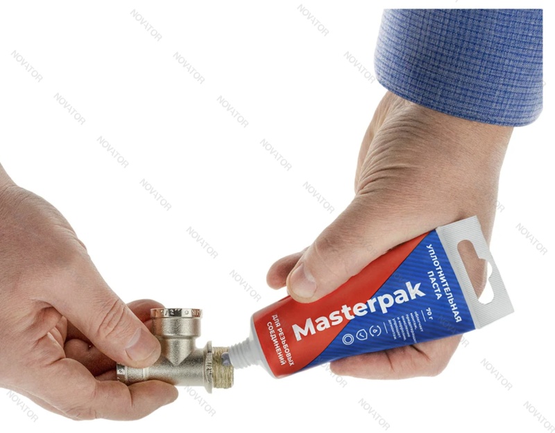 Masterpak 70 г, серый