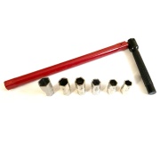 GI-Tools 655G 8,9,10,11,12,13,14мм