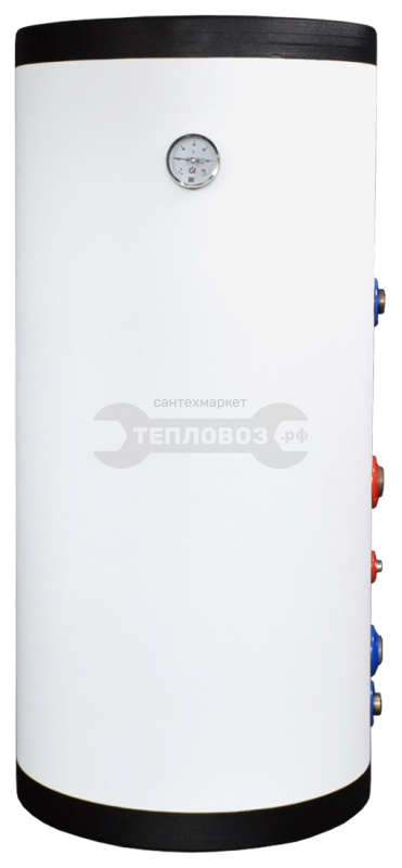Купить Воевода VWE 100R 100 л, настенный, с 1 т/о в интернет-магазине Тепловоз