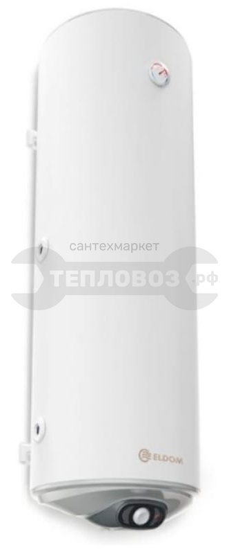 Купить Eldom WV15046TRG Thermo, 150л, настенный, с 1 т/о в интернет-магазине Тепловоз
