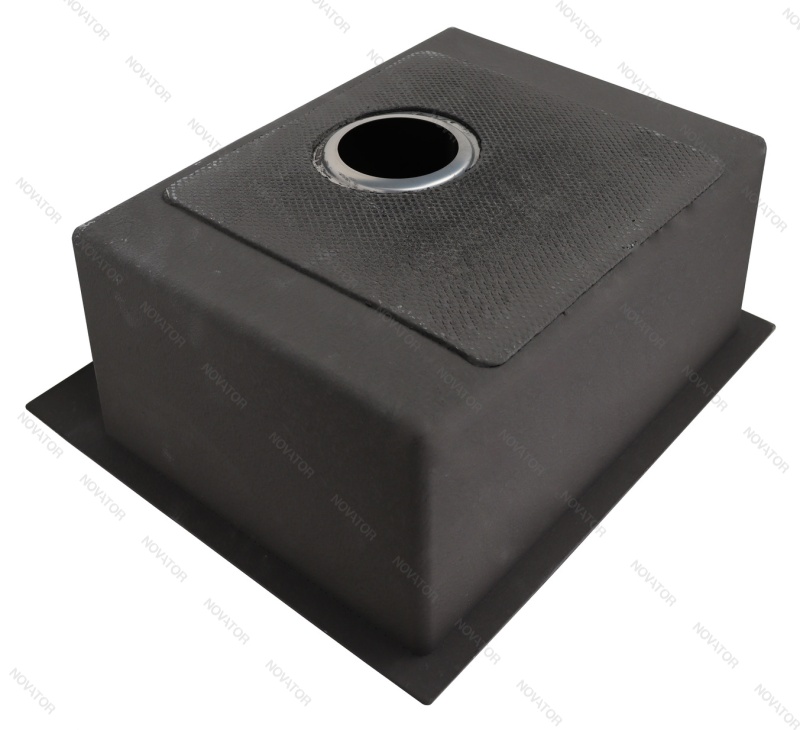 Otgon C5044-R 50х44 см, сатин