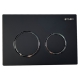Otgon D006B black, черный