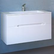 Купить Jorno Modul 97 см, белый в интернет-магазине Дождь