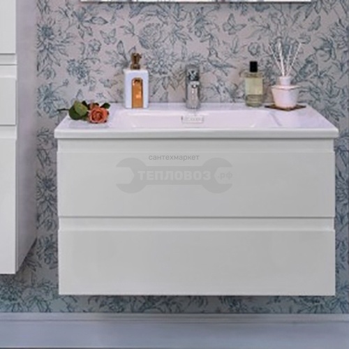 Купить Jacob Delafon Madeleine EB2052-J51 61 см, белый в интернет-магазине Тепловоз
