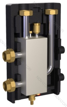 Meibes M66391.21RU, 1"