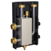Купить Meibes M66391.31RU, 1 1/4" в интернет-магазине Дождь