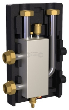 Купить Meibes M66391.21RU, 1" в интернет-магазине Тепловоз